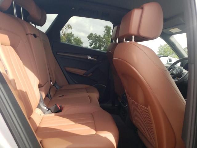 AUDI Q5 PREMIUM PLUS 45 2023