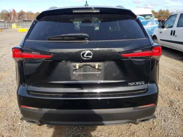 LEXUS NX 300 BASE 2020