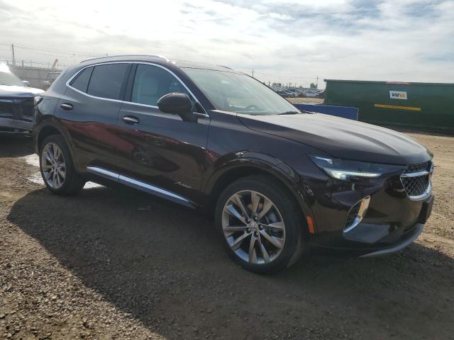 BUICK ENVISION AVENIR 2021