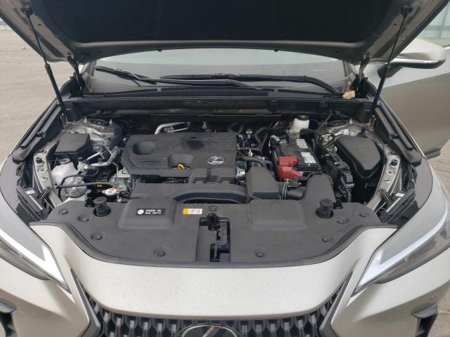 LEXUS NX 250 PREMIUM 2025