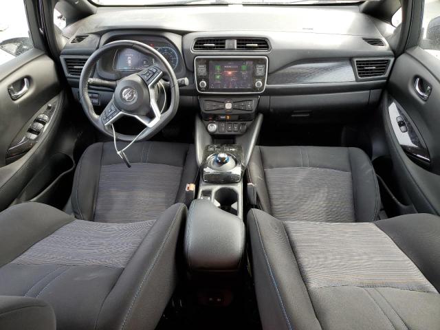 NISSAN LEAF SV PLUS 2022