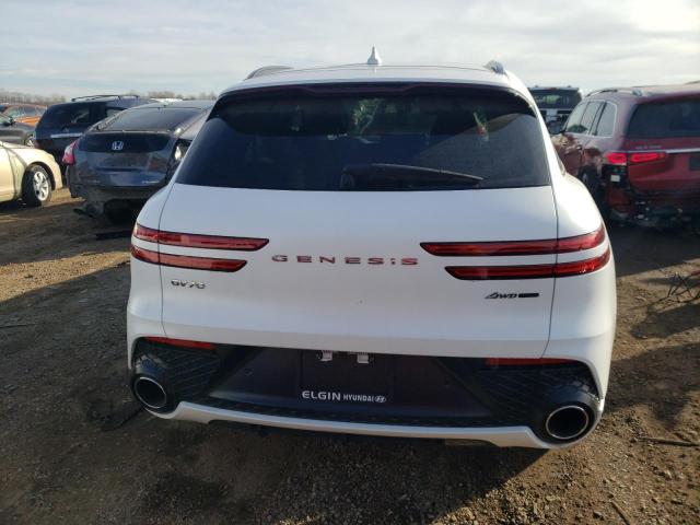 GENESIS GV70 BASE 2022