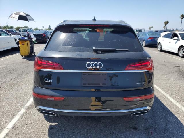 AUDI Q5 PREMIUM PLUS 45 2022