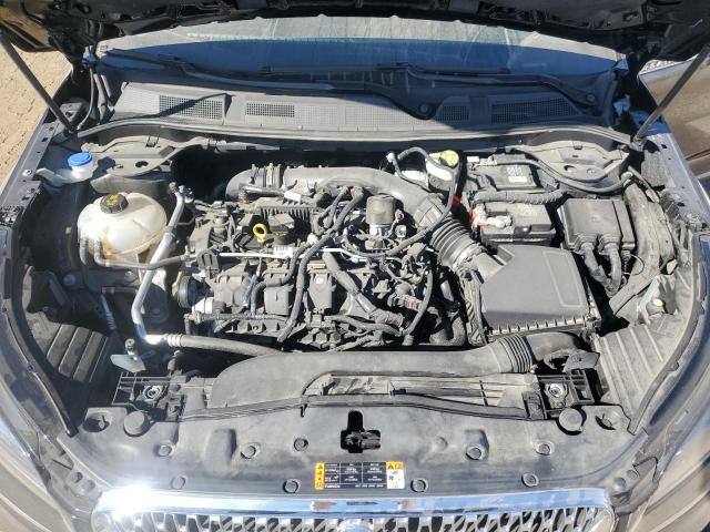 LINCOLN CORSAIR 2022