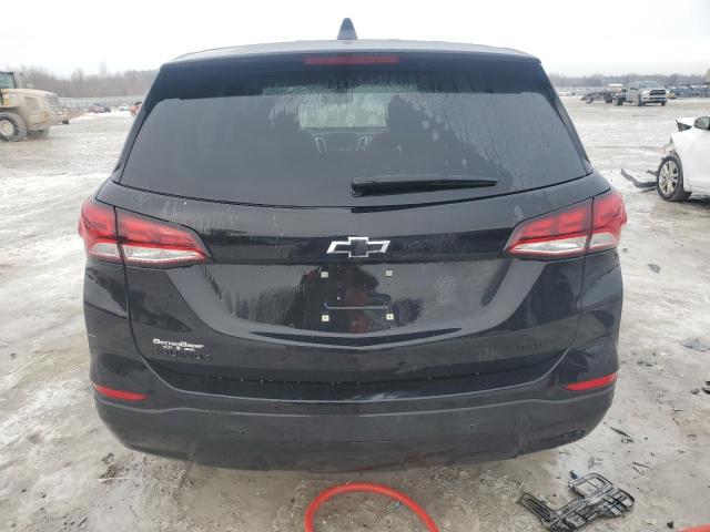 CHEVROLET EQUINOX LS 2023