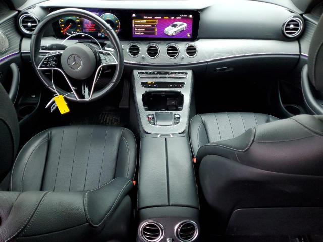 MERCEDES-BENZ E 350 2021