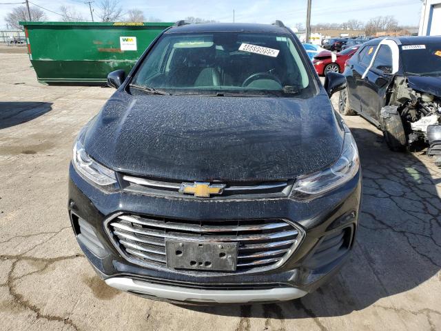 CHEVROLET TRAX 1LT 2020