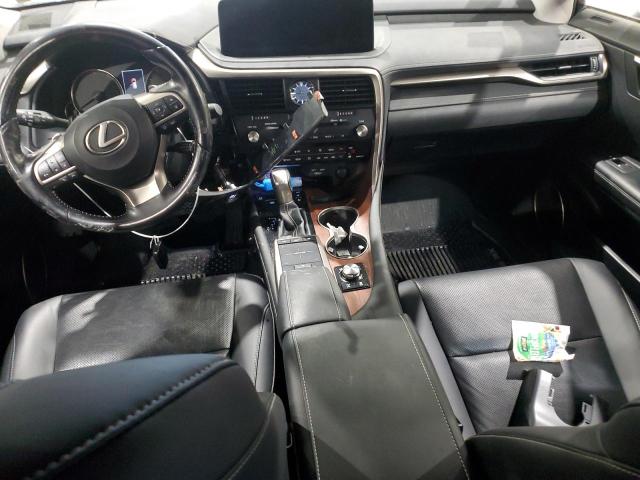 LEXUS RX 350 L 2021