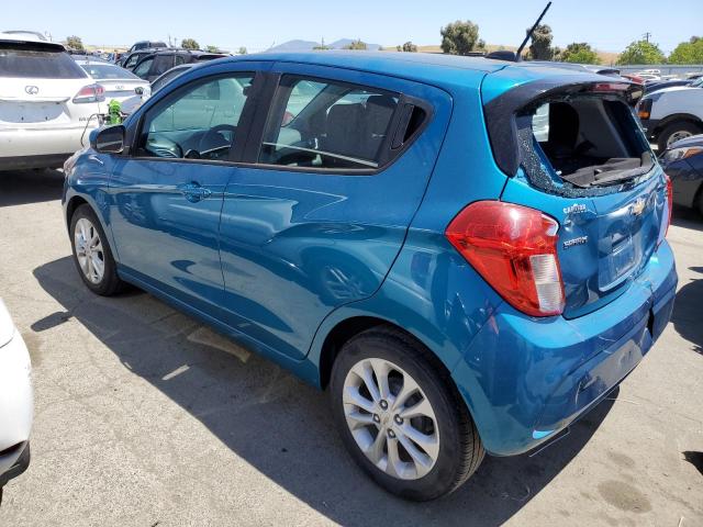 CHEVROLET SPARK 1LT 2020