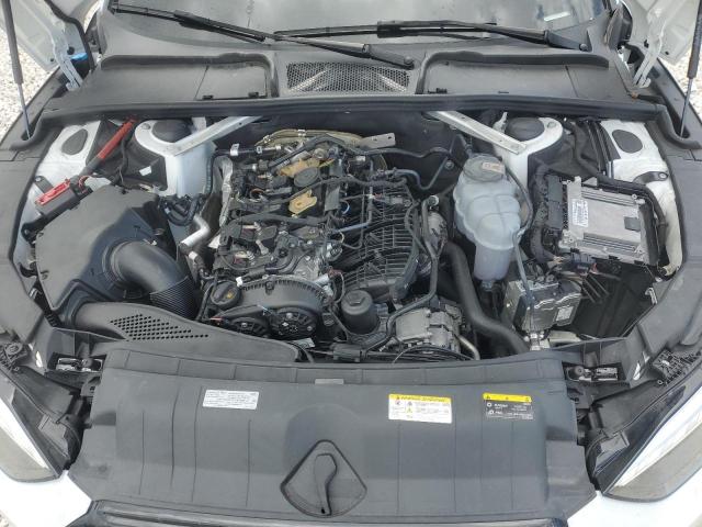 AUDI A5 PREMIUM PLUS 40 2023