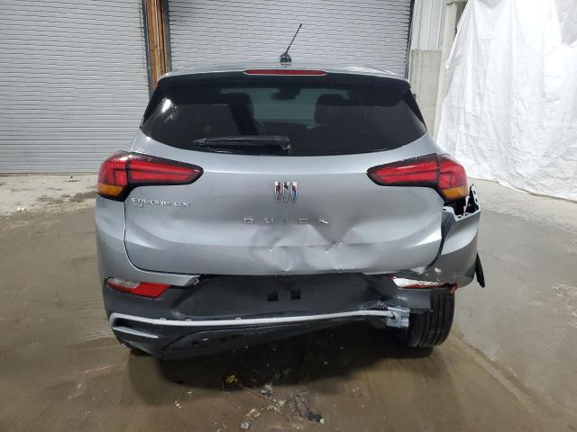 BUICK ENCORE GX PREFERRED 2025