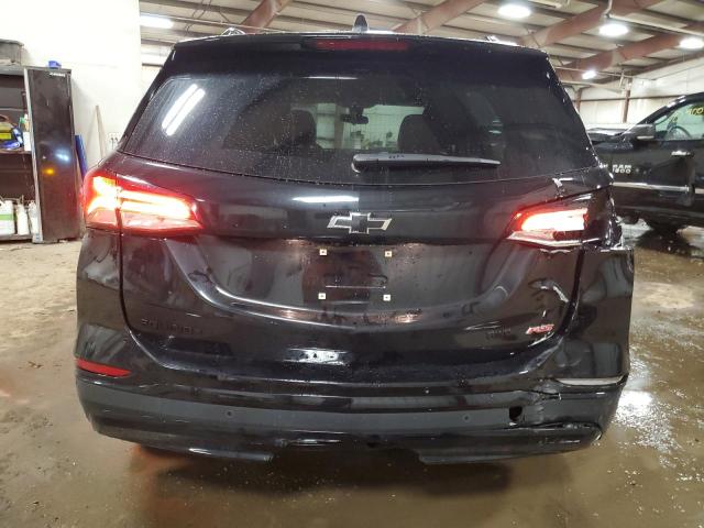 CHEVROLET EQUINOX RS 2024