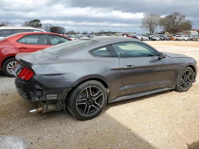 FORD MUSTANG 2021