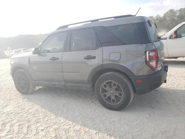 FORD BRONCO SPORT BIG BEND 2022
