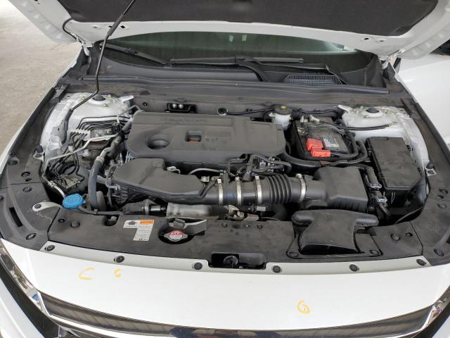 HONDA ACCORD SPORT 2022