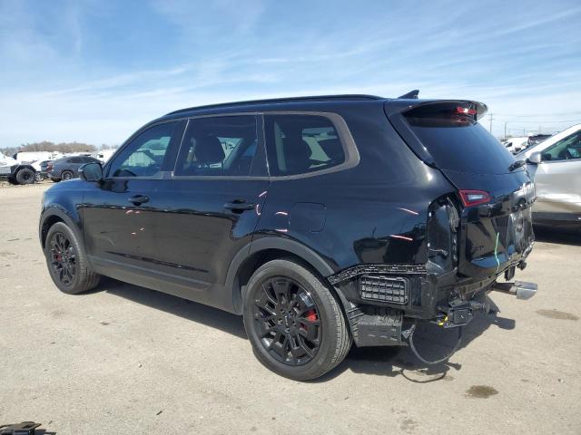 KIA TELLURIDE SX 2021