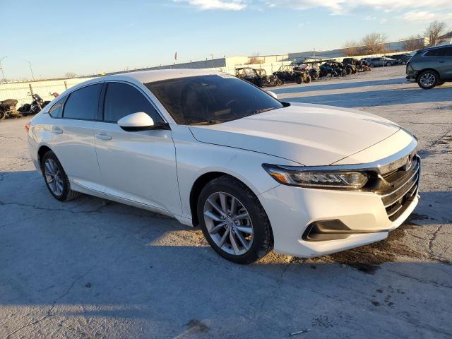 HONDA ACCORD LX 2021
