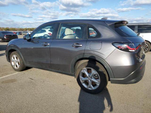HONDA HR-V LX 2023