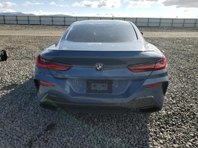 BMW M850XI 2019