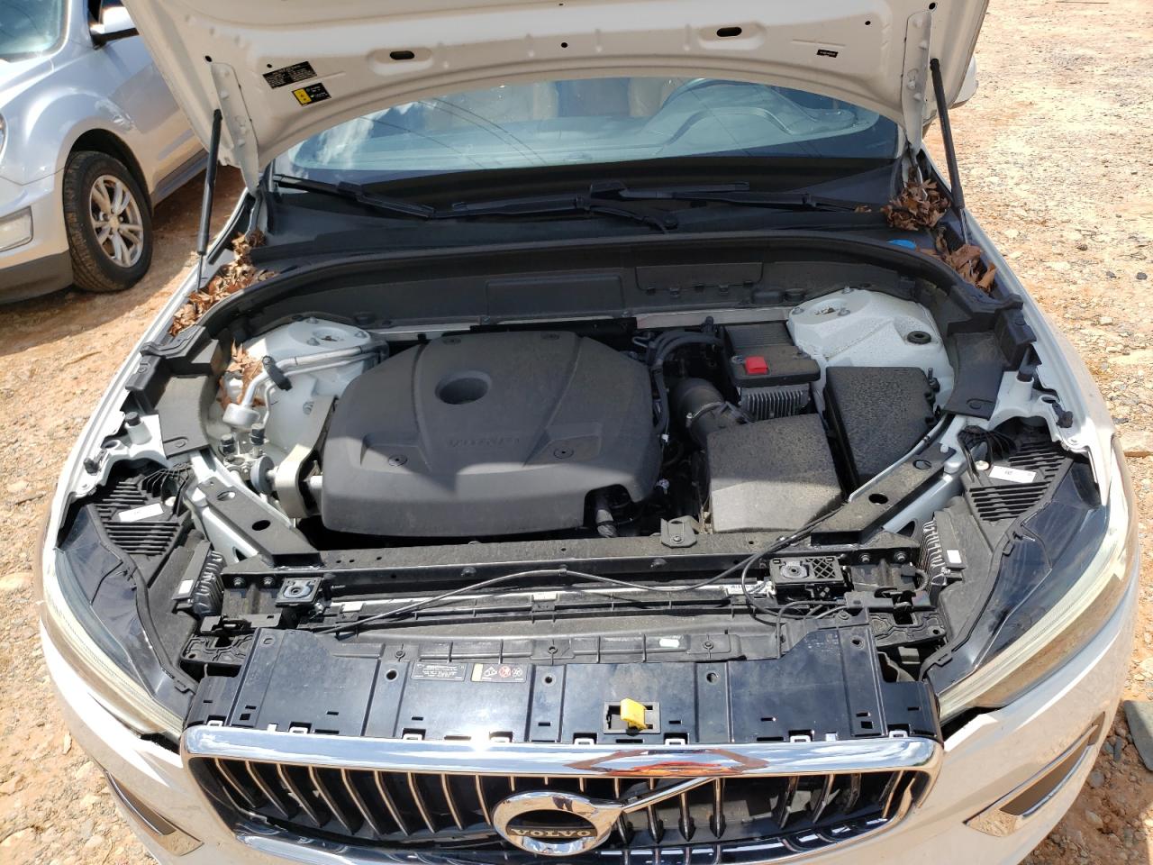 VOLVO XC60 T5 INSCRIPTION 2021