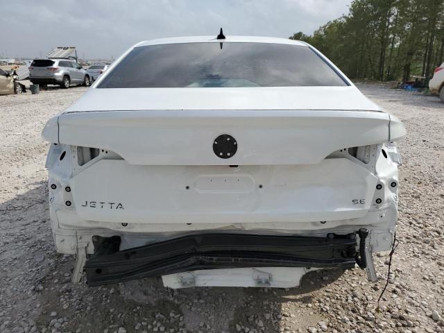 VOLKSWAGEN JETTA SE 2023