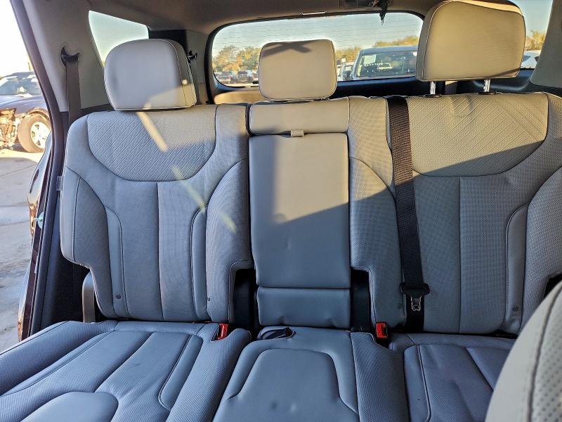 HYUNDAI PALISADE SEL PREMIUM 2024