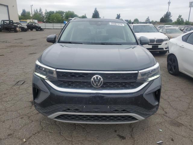 VOLKSWAGEN TAOS SE IQ DRIVE 2022