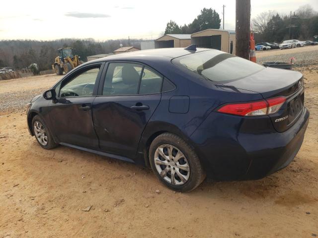 TOYOTA COROLLA LE 2020