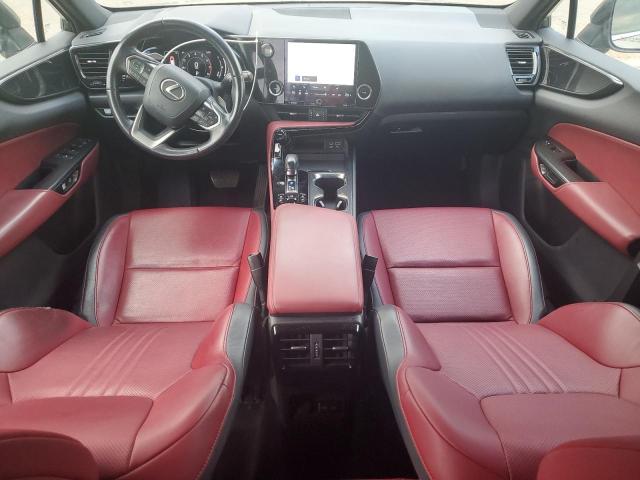 LEXUS NX 350 2022