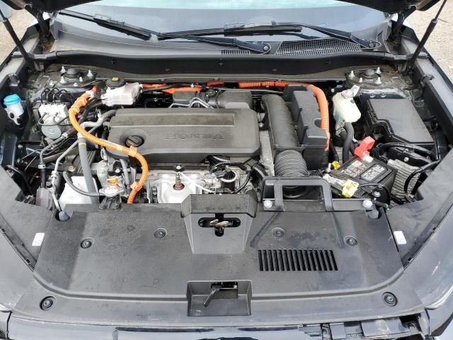 HONDA CR-V SPORT 2024