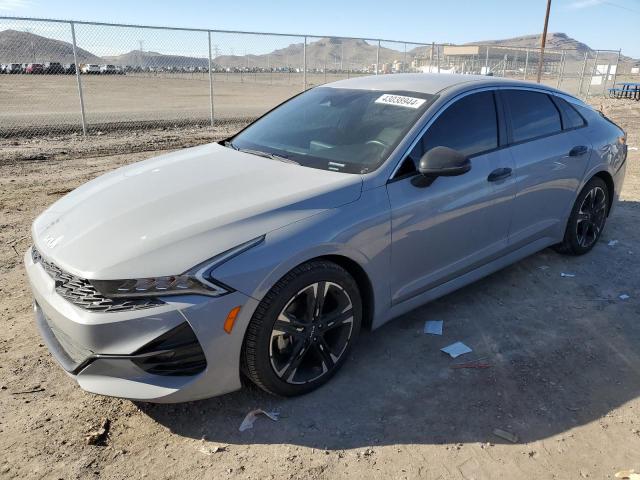 KIA K5 GT LINE 2022