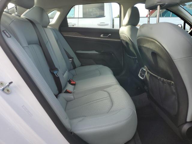 KIA K5 EX 2021