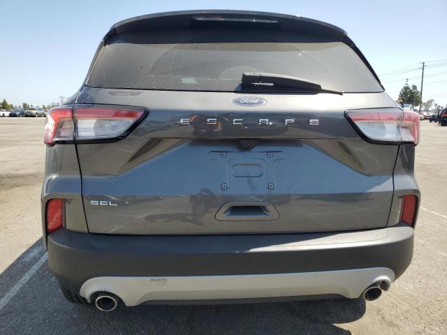FORD ESCAPE SEL 2022