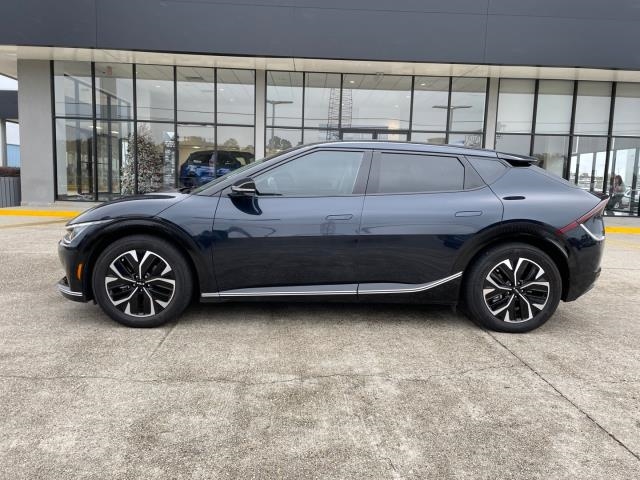 Kia EV6 Wind 2022