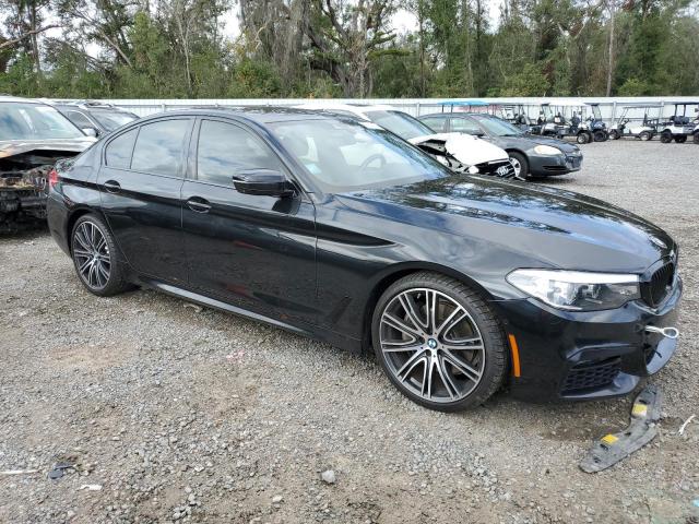 BMW 540 I 2020