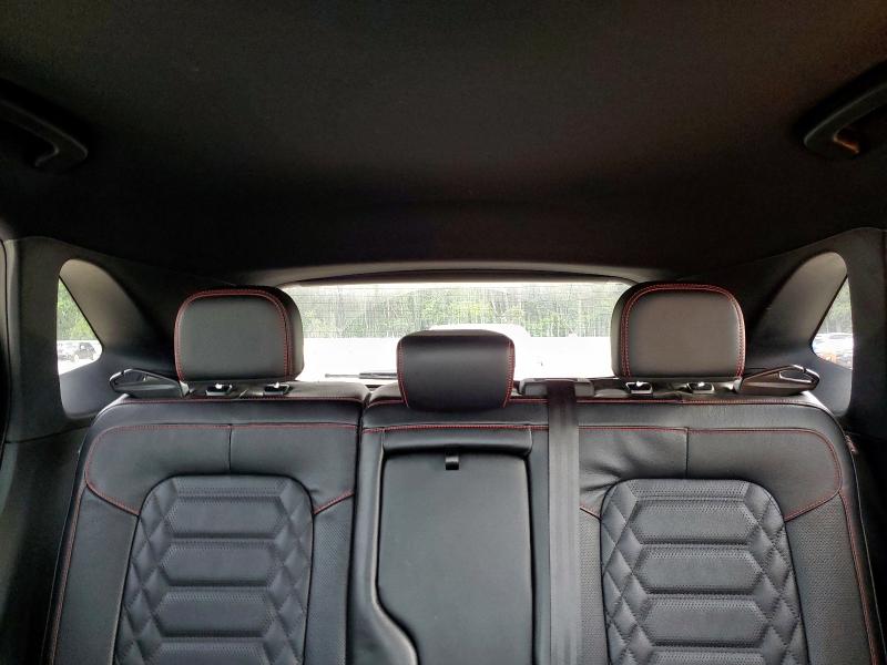 FORD ESCAPE ST LINE ELITE 2023