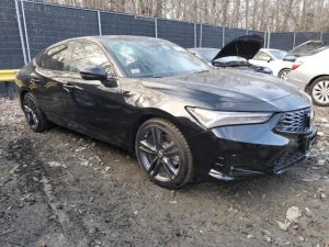 ACURA INTEGRA A-SPEC TECH 2023