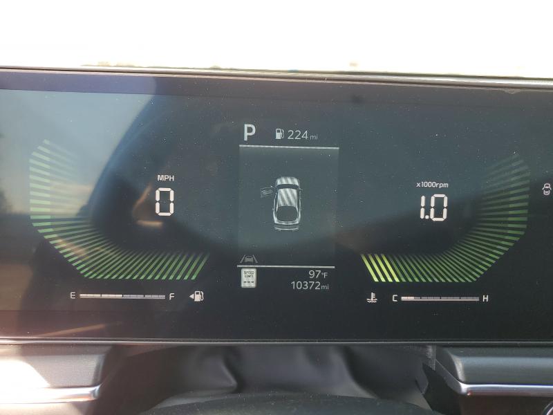 KIA K5 GT LINE 2024