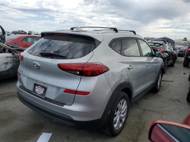 HYUNDAI TUCSON LIMITED 2021