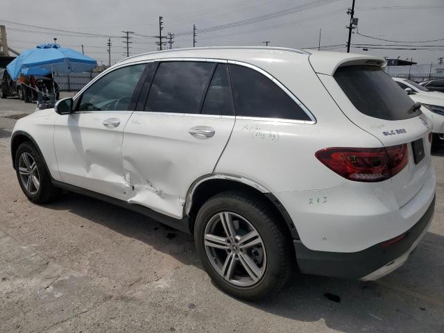 MERCEDES-BENZ GLC 300 2022