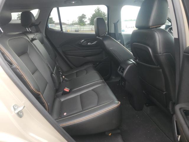 GMC TERRAIN AT4 2022