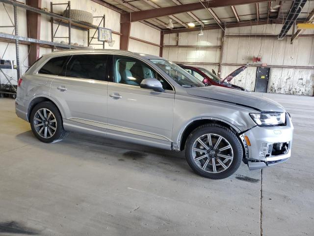 AUDI Q7 PREMIUM PLUS 2017
