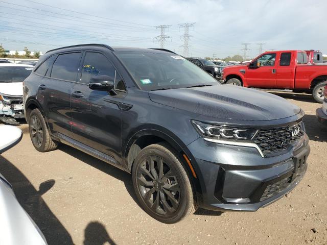 KIA SORENTO SX 2023