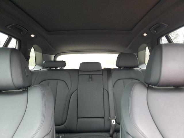 BMW X5 XDRIVE40I 2021