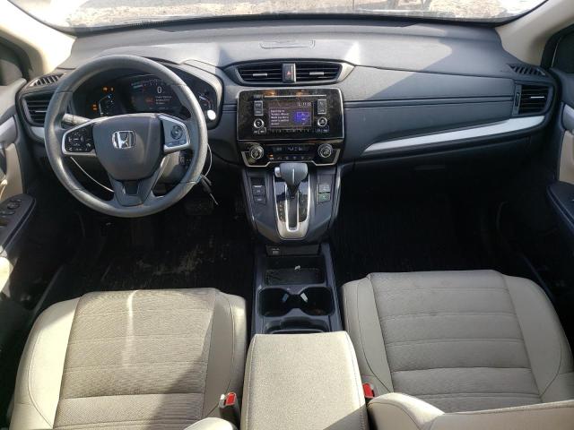 HONDA CR-V LX 2021