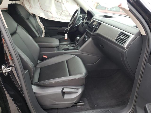 VOLKSWAGEN ATLAS SE 2019