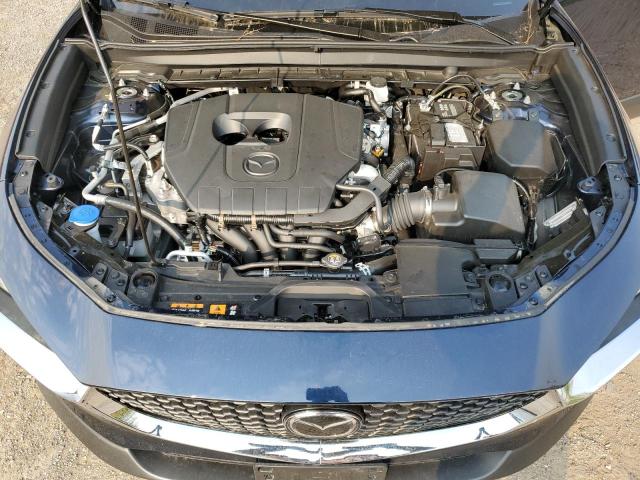 MAZDA CX-30 PREFERRED 2025