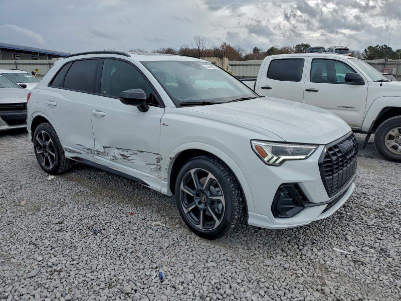 AUDI Q3 PREMIUM PLUS S LINE 45 2025