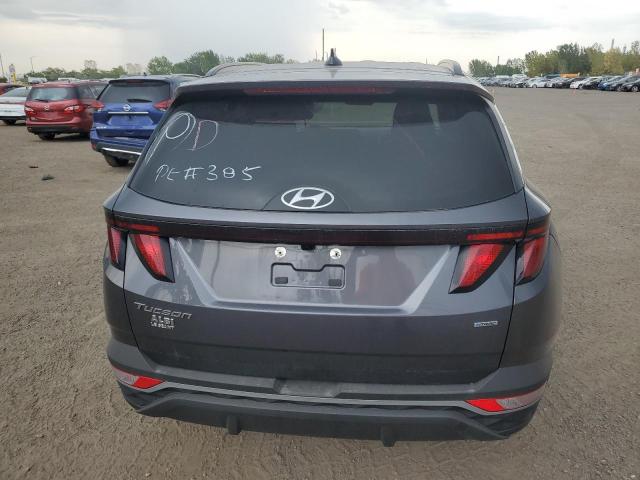 HYUNDAI TUCSON SEL 2024