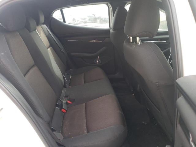 MAZDA 3 2021